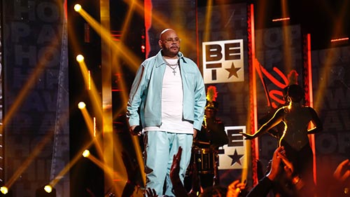 2023 BET Hip Hop Awards