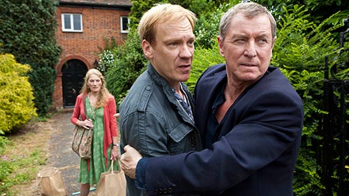 Midsomer Murders 13