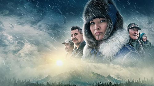 Life Below Zero: First Alaskans 2