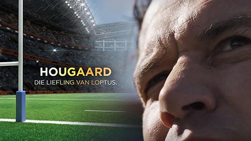 Hougaard: Liefling van Loftus