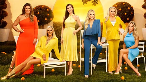 The Real Housewives of Orange County 17