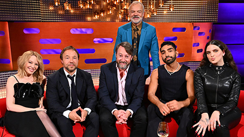 The Graham Norton Show 31