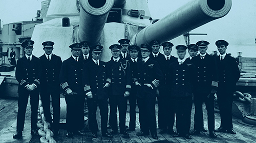 Battle of Jutland