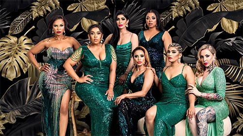 The Real Housewives of Durban 3