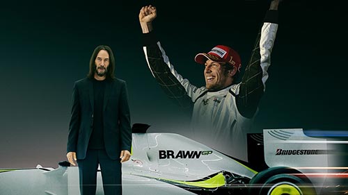 Brawn: The Impossible Formula 1 Story