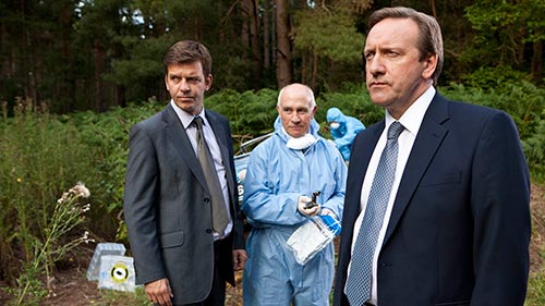 Midsomer Murders 14