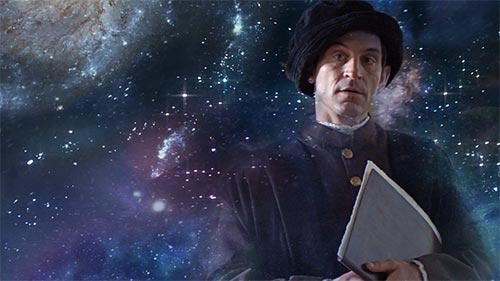 Johannes Kepler – Storming the Heavens