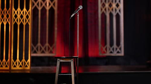 Verified Stand-Up