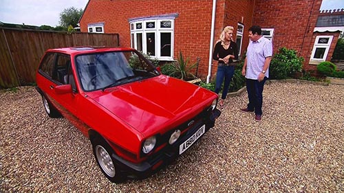 Wheeler Dealers 11