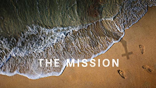 The Mission