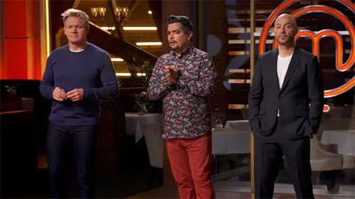 MasterChef USA 10