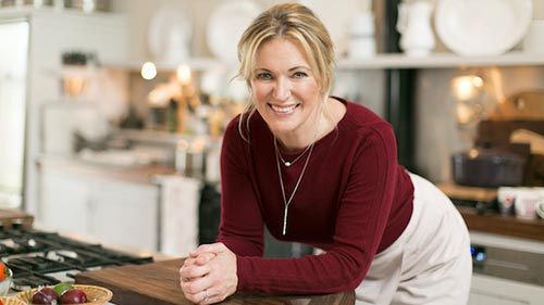 Rachel Allen's Easy Christmas