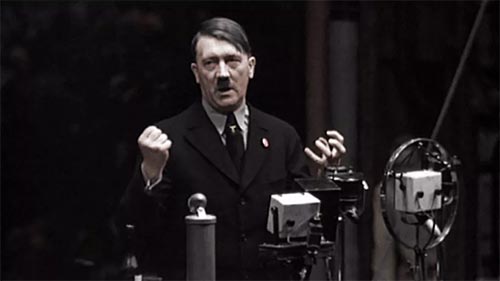 Apocalypse: The Rise of Hitler