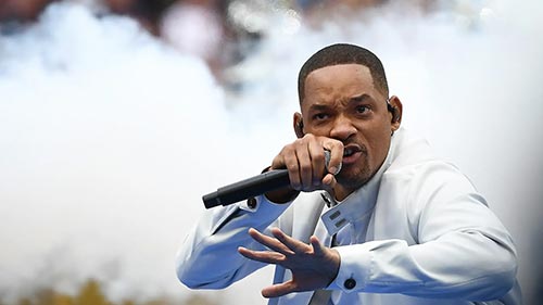 Will Smith: The Prince of Hollywood