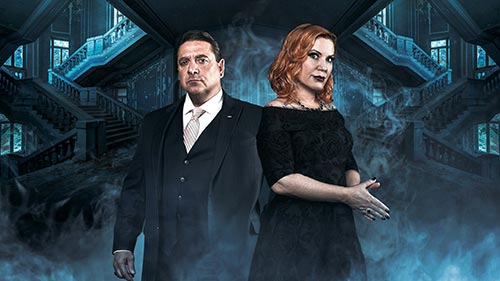 The Dead Files 14