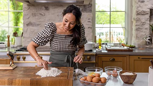 Magnolia Table with Joanna Gaines 7
