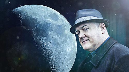 Wonders of the Moon with Dara Ó Briain