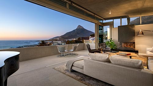 Listing Cape Town