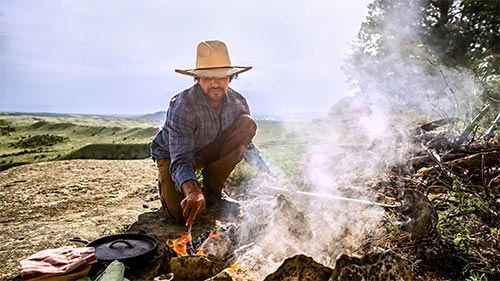 Big Sky Kitchen with Eduardo Garcia