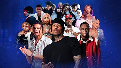 Nick Cannon Presents: Future Superstars