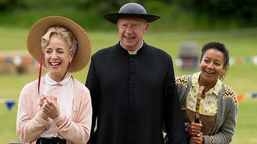 Father Brown 11