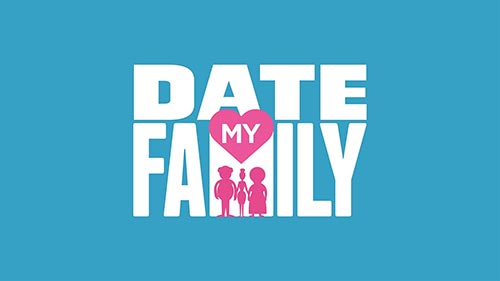Date My Family 11