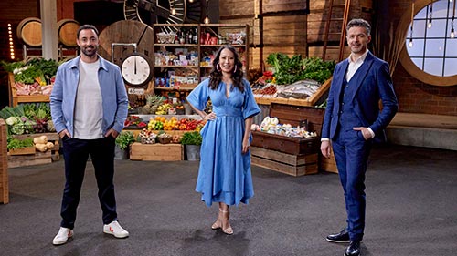 MasterChef Australia 13