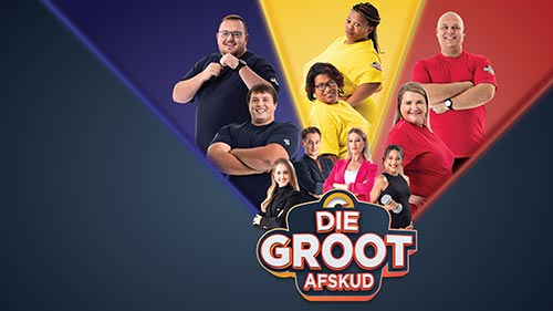 Die Groot Afskud 2