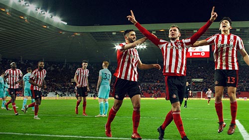 Sunderland 'Til I Die 3