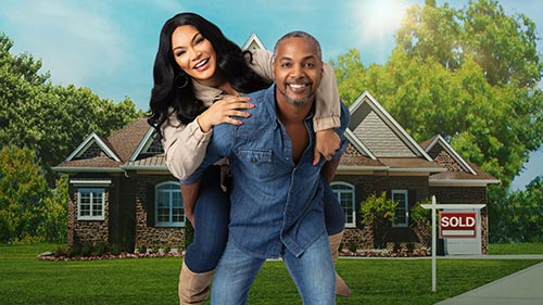 Married to Real Estate 3