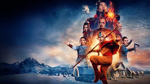 Avatar: The Last Airbender