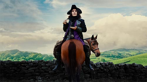 The Completely Made-Up Adventures of Dick Turpin