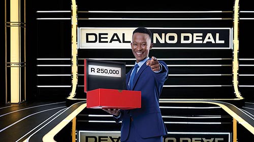 Deal or No Deal 2