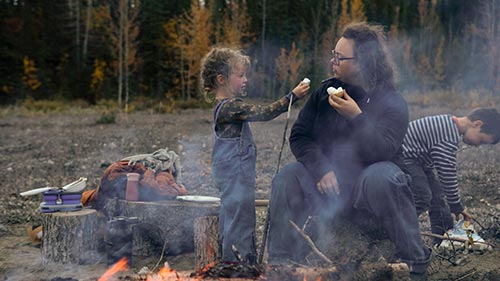 Life Below Zero: Next Generation 6