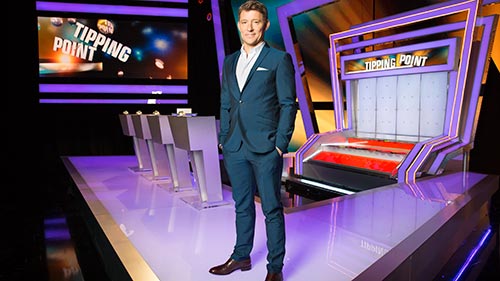 Tipping Point 12