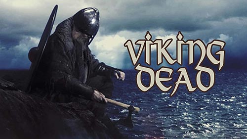 Viking Dead