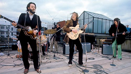 Let It Be