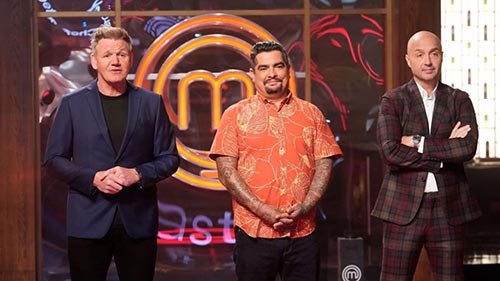 MasterChef USA 12