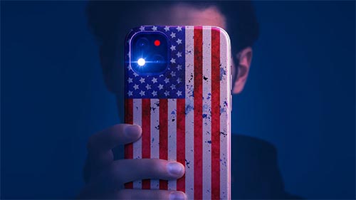 Wild & Weird America
