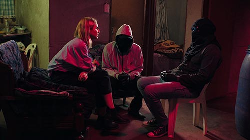 Trafficked: Underworlds with Mariana Van Zeller 4