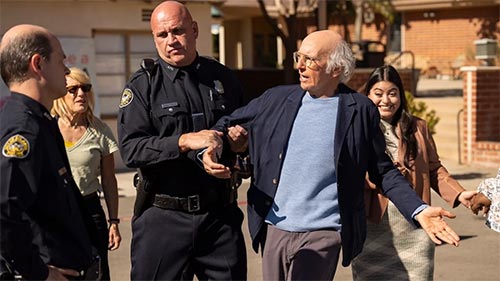 Curb Your Enthusiasm 12