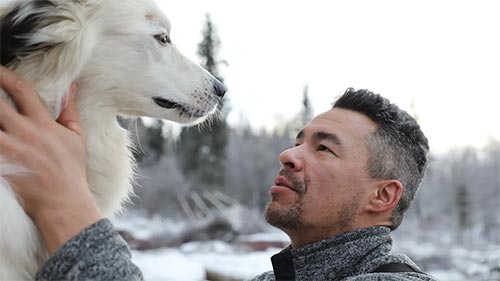 Life Below Zero: First Alaskans 3