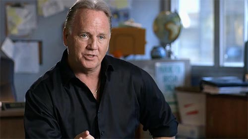 California Investigator 2