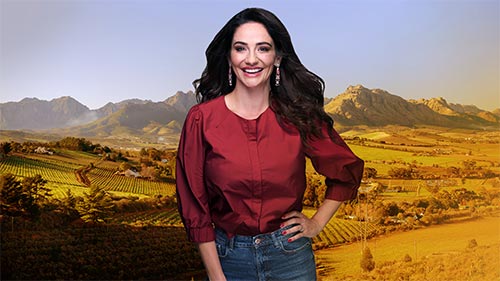 Anzél in die Boland 4