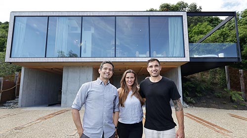 Grand Designs New Zealand 8