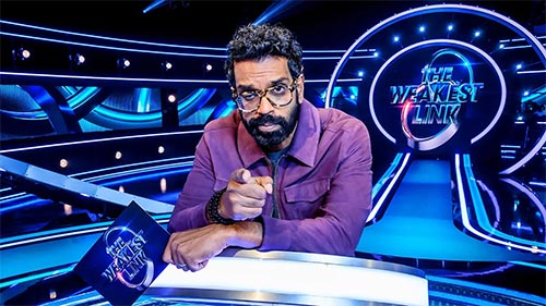 The Weakest Link Celebrity Specials