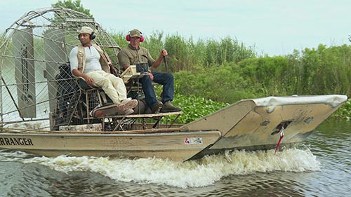 Swamp People 15