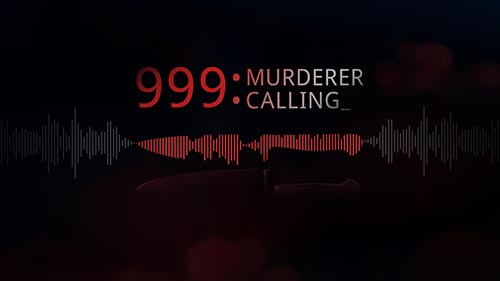 999 Murderer Calling