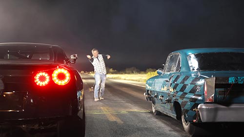 Street Outlaws: Memphis 3
