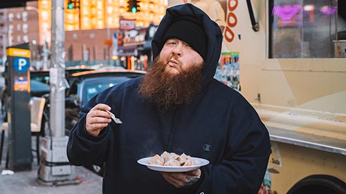 F*ck, That's Delicious 3